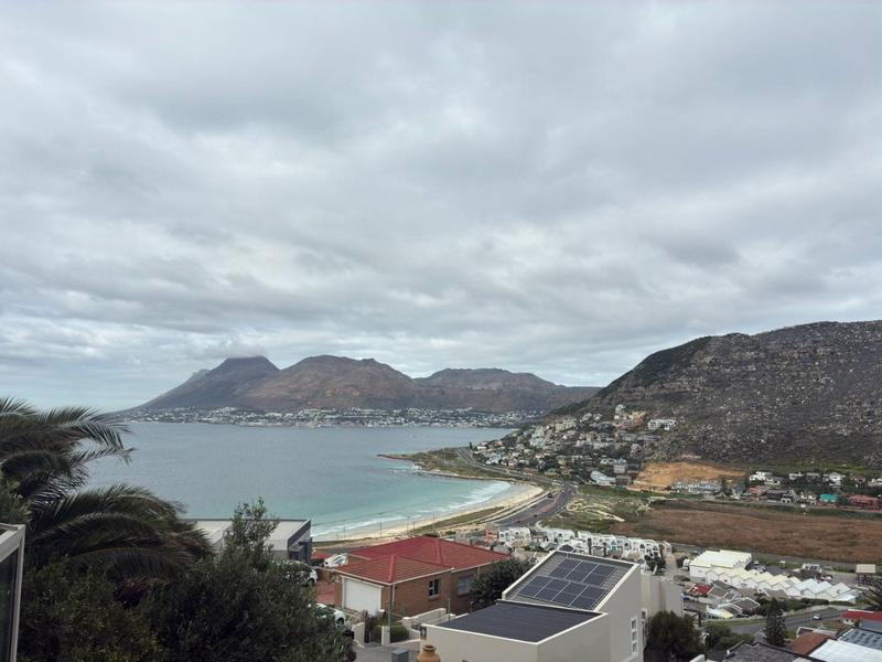 3 Bedroom Property for Sale in Glencairn Heights Western Cape